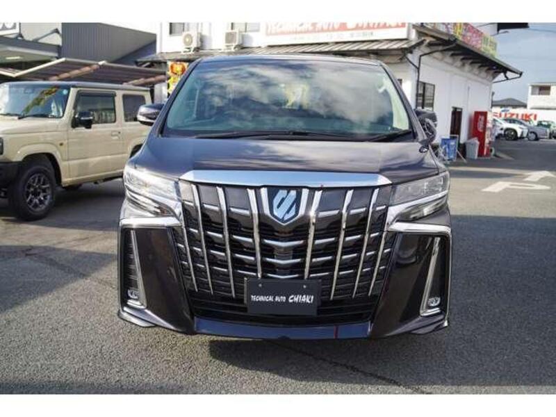 ALPHARD