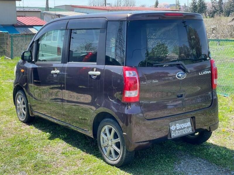 LUCRA