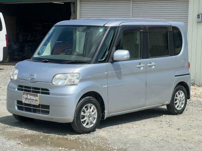 TANTO