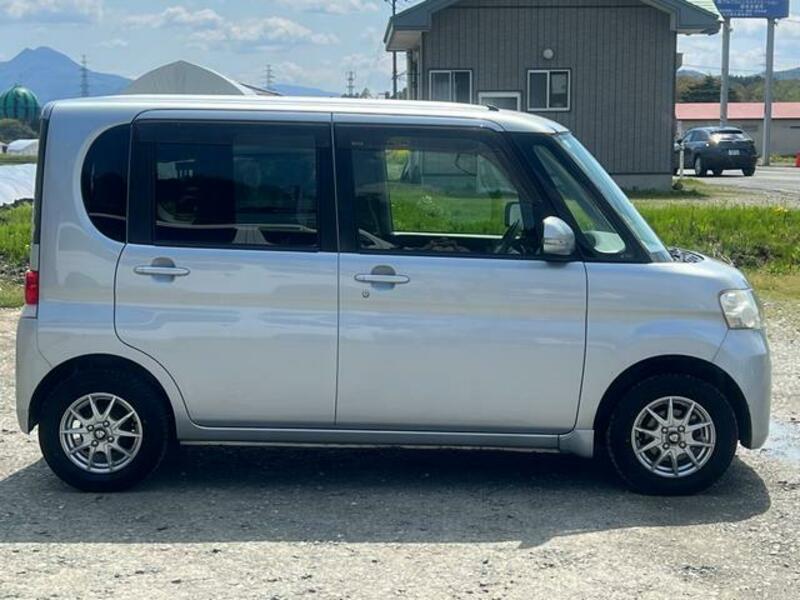 TANTO