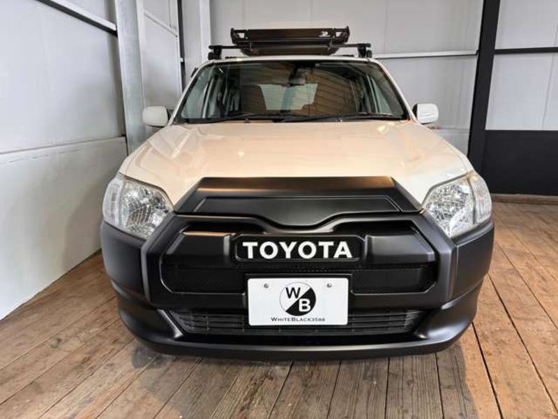 PROBOX VAN