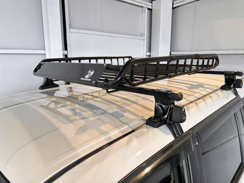 PROBOX VAN