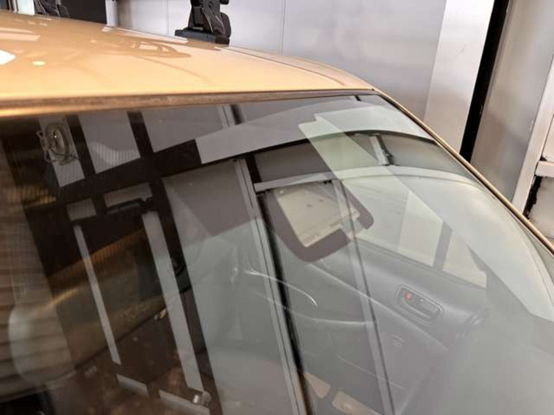 PROBOX VAN