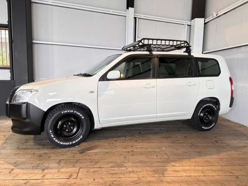 PROBOX VAN