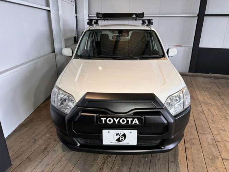 PROBOX VAN