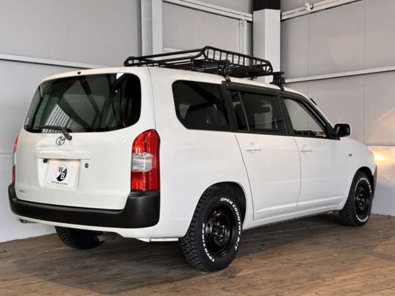PROBOX VAN