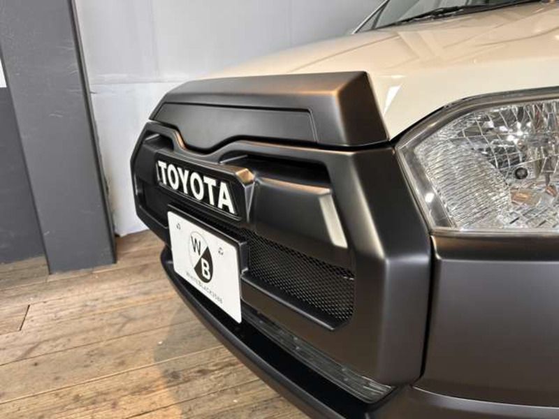 PROBOX VAN
