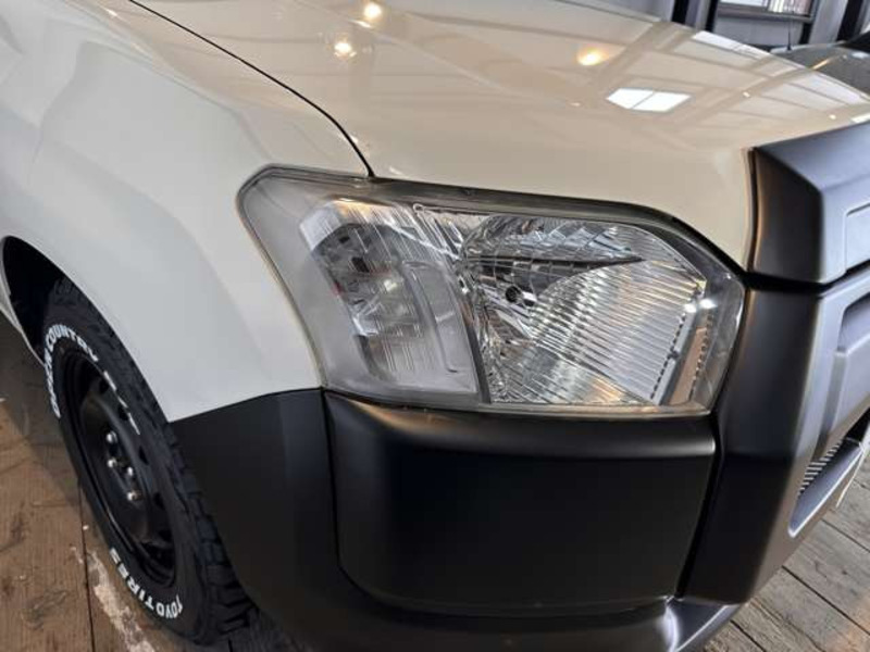 PROBOX VAN