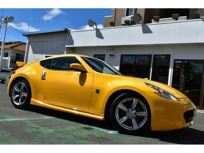FAIRLADY Z