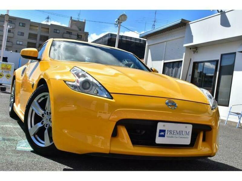 FAIRLADY Z