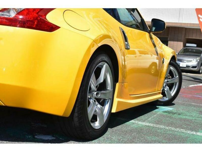 FAIRLADY Z