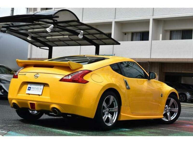 FAIRLADY Z