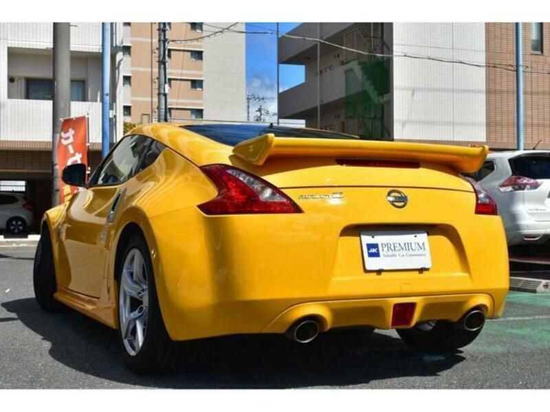 FAIRLADY Z