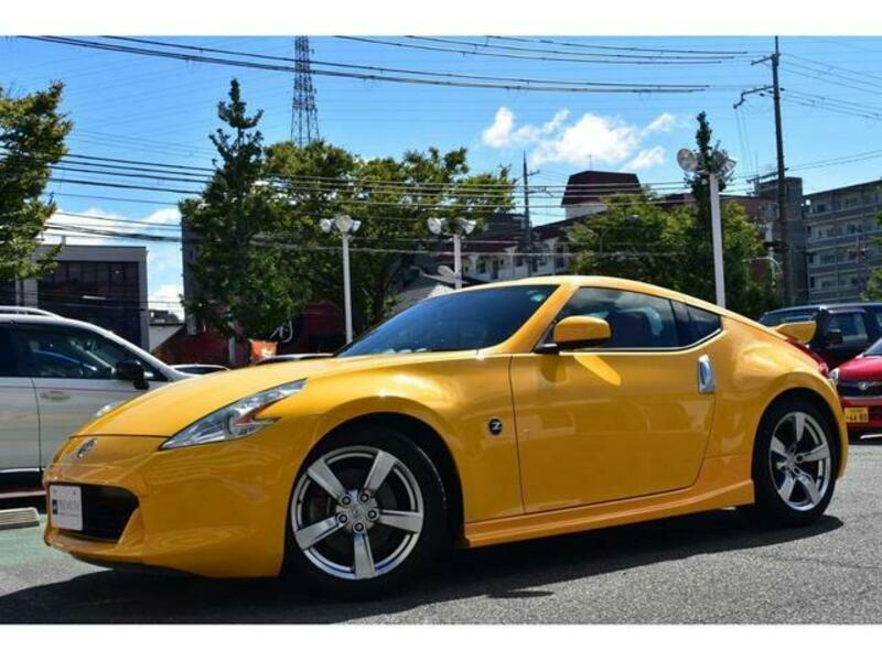 FAIRLADY Z