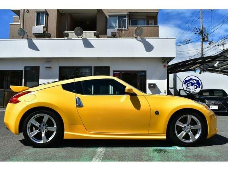 FAIRLADY Z