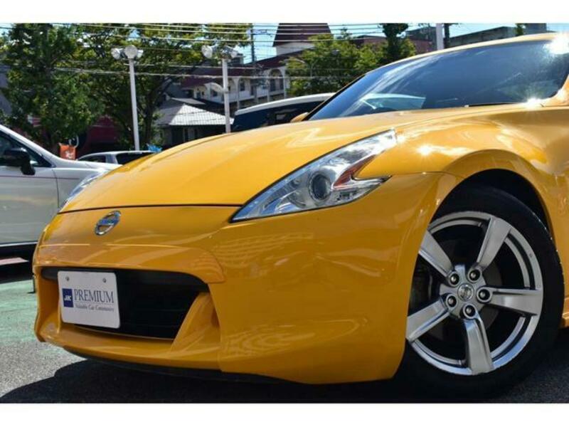 FAIRLADY Z