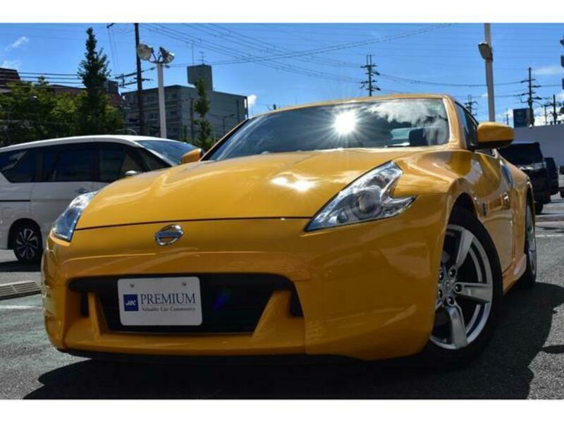 FAIRLADY Z