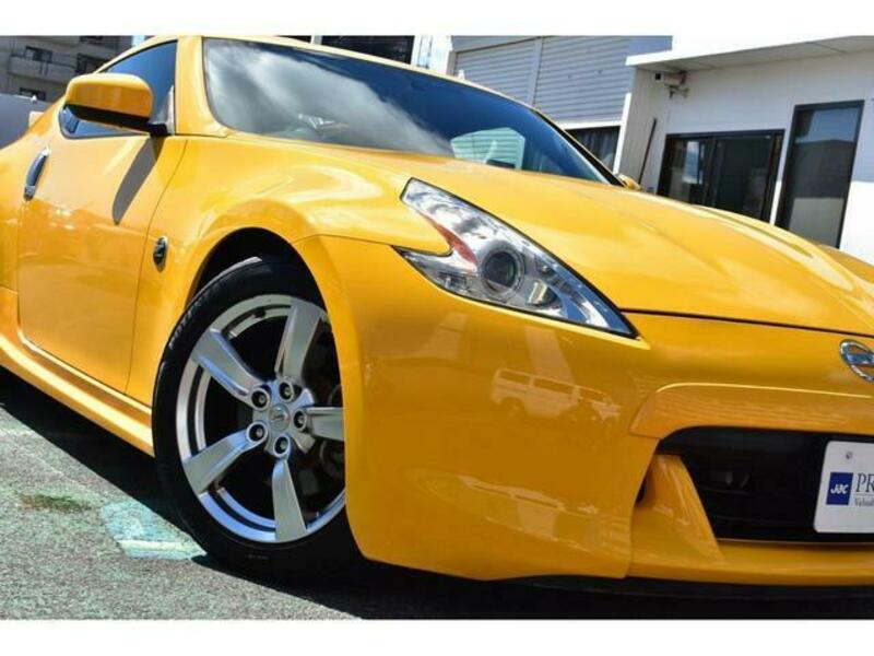 FAIRLADY Z