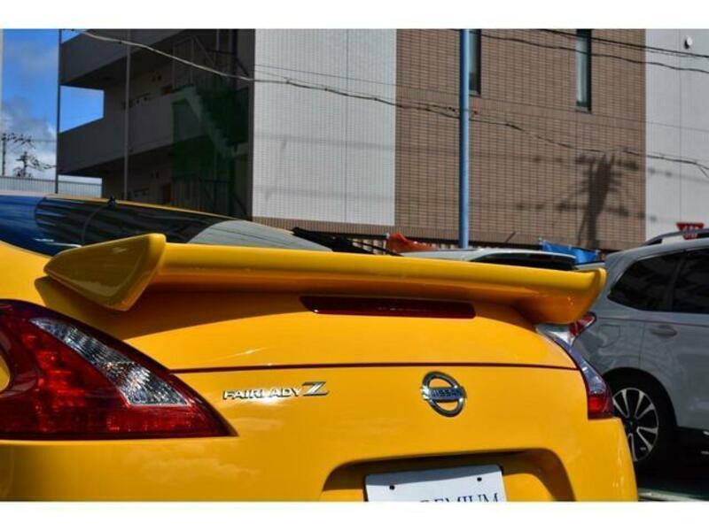 FAIRLADY Z