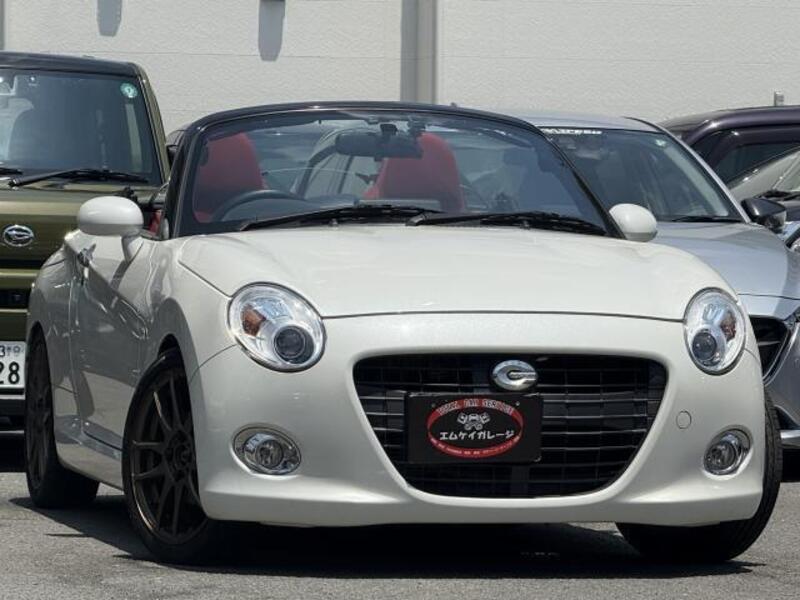 COPEN