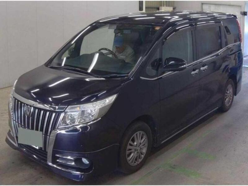 TOYOTA ESQUIRE