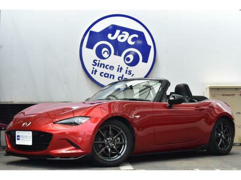 MAZDA ROADSTER