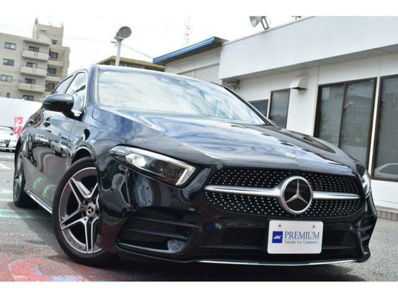 A-CLASS