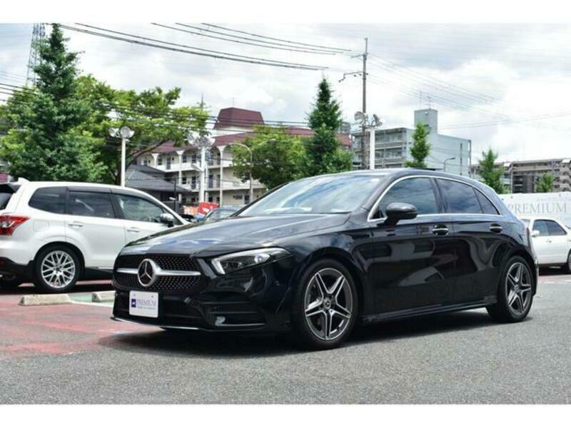 A-CLASS