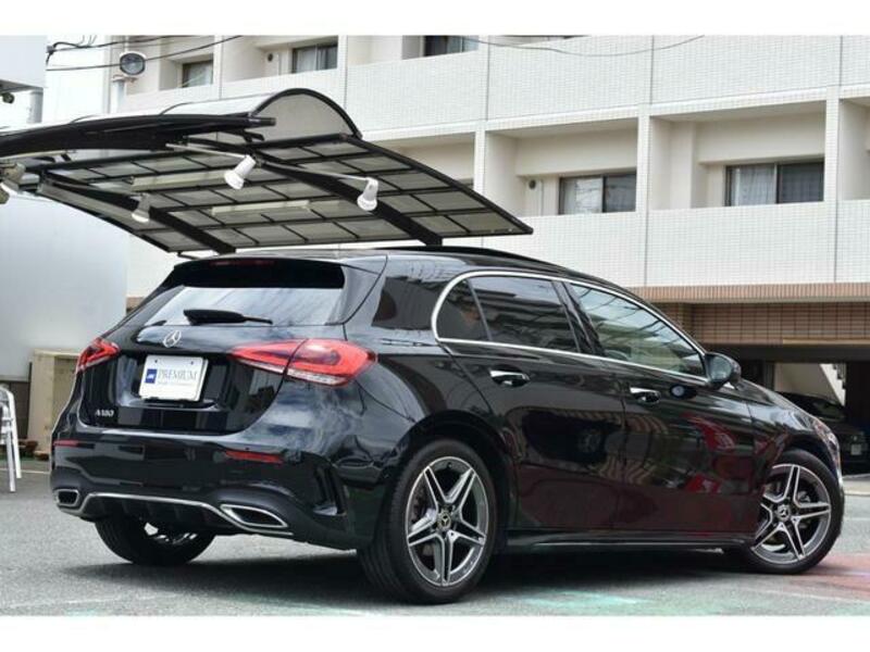 A-CLASS