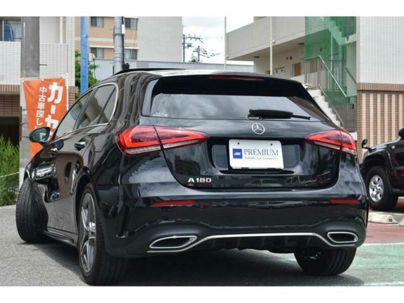 A-CLASS