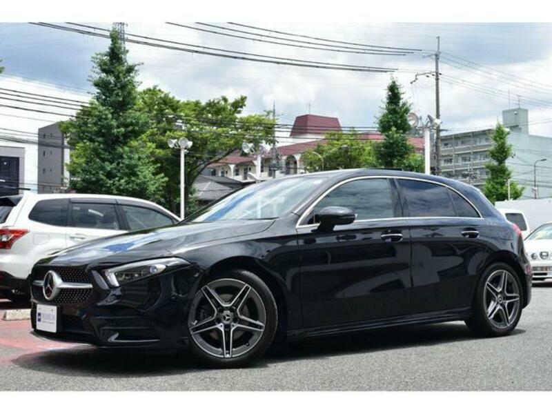 A-CLASS