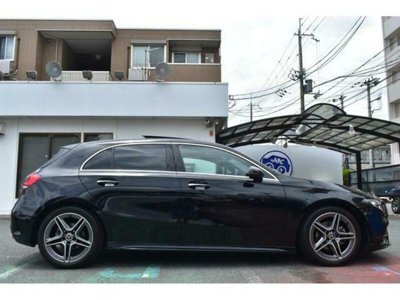A-CLASS
