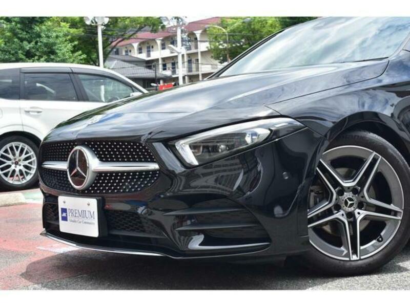 A-CLASS