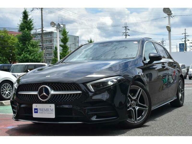 A-CLASS