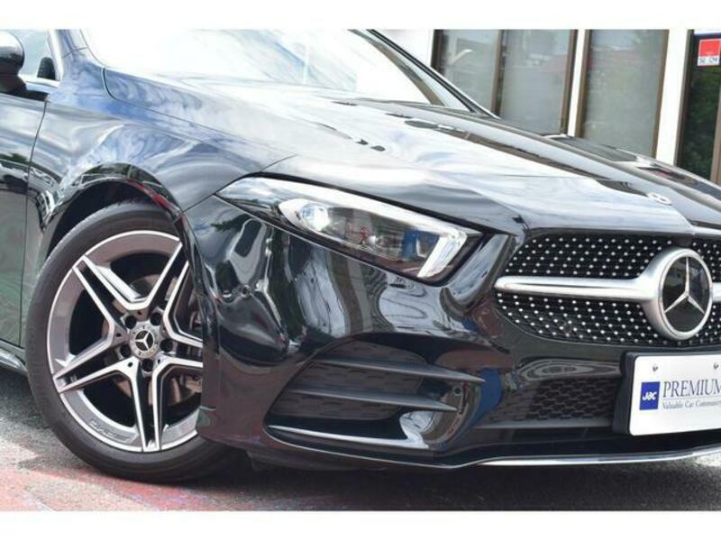 A-CLASS