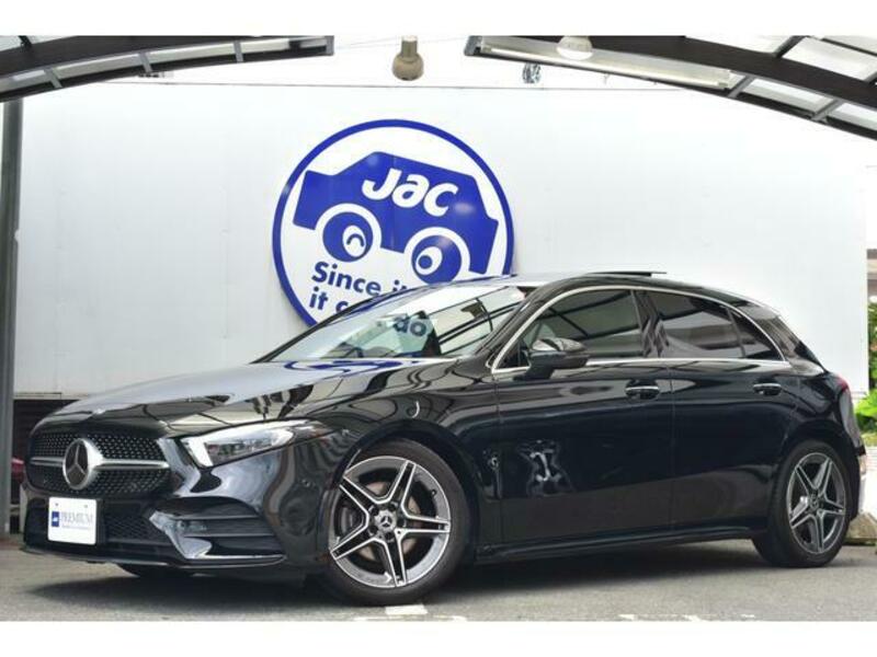 A-CLASS-0