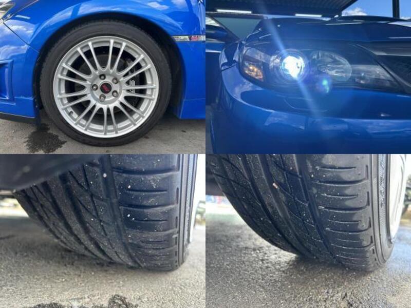 IMPREZA