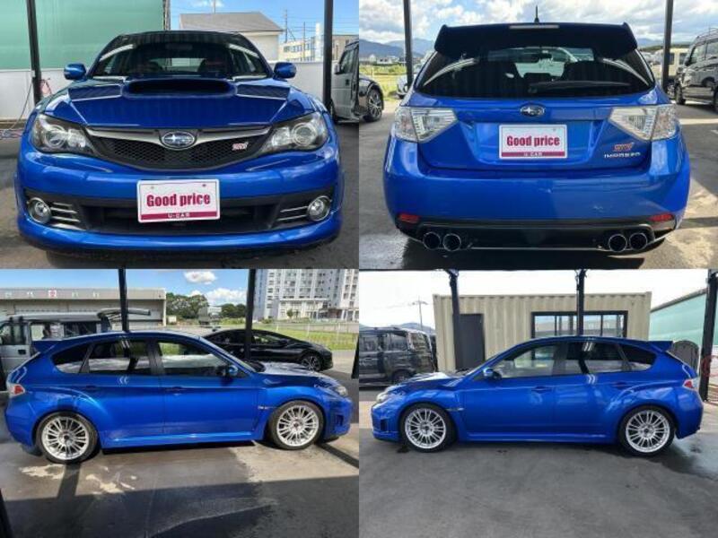 IMPREZA
