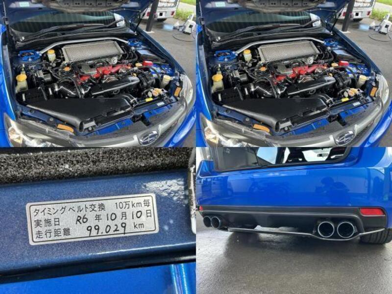IMPREZA