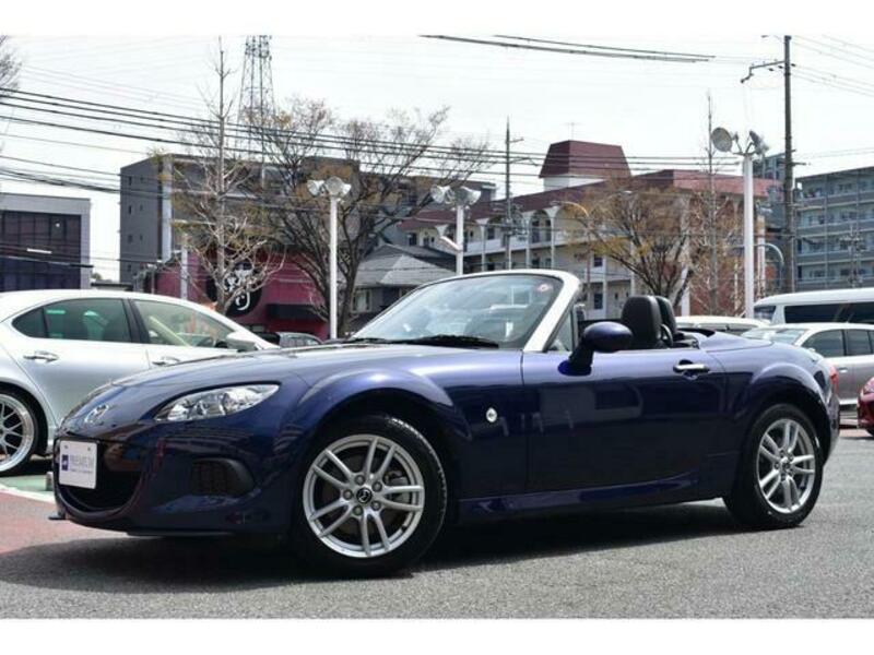 ROADSTER