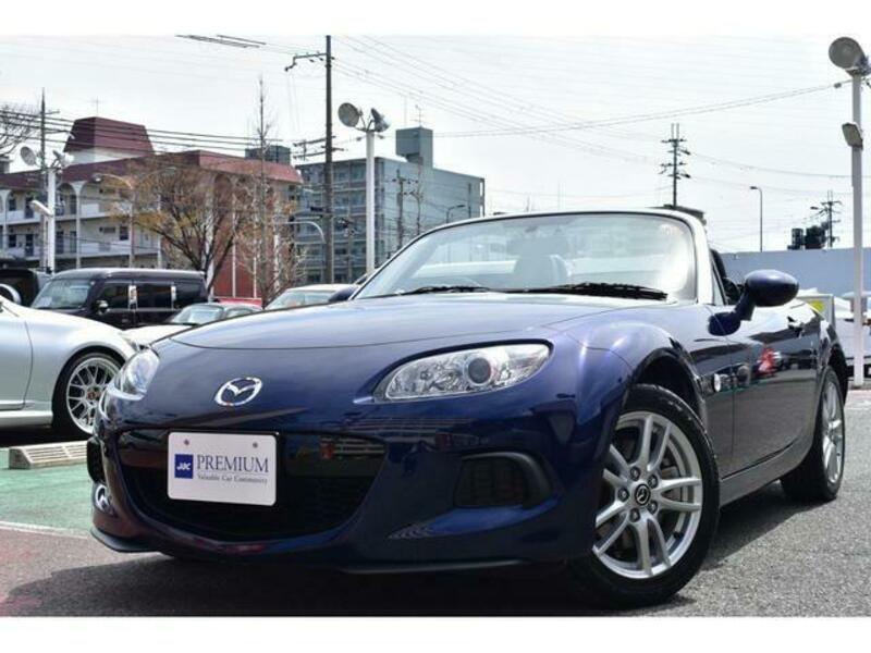 ROADSTER
