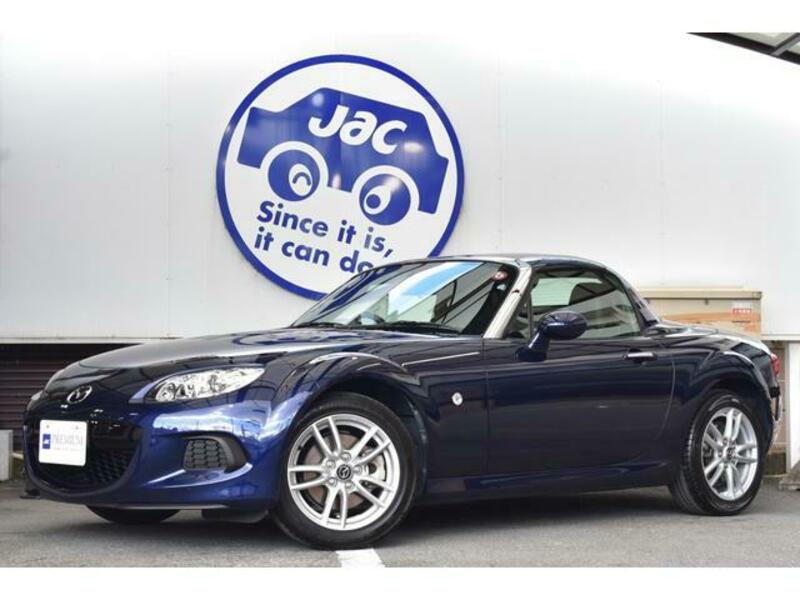MAZDA ROADSTER
