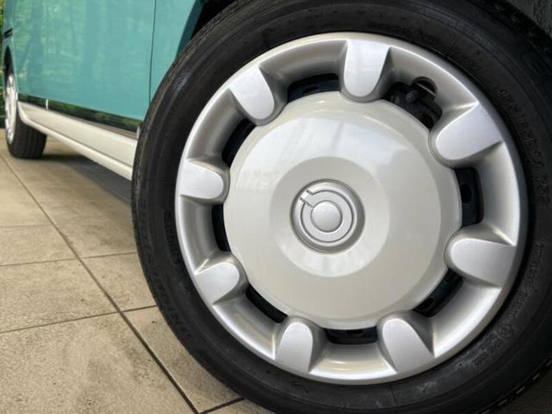 MOVE CANBUS