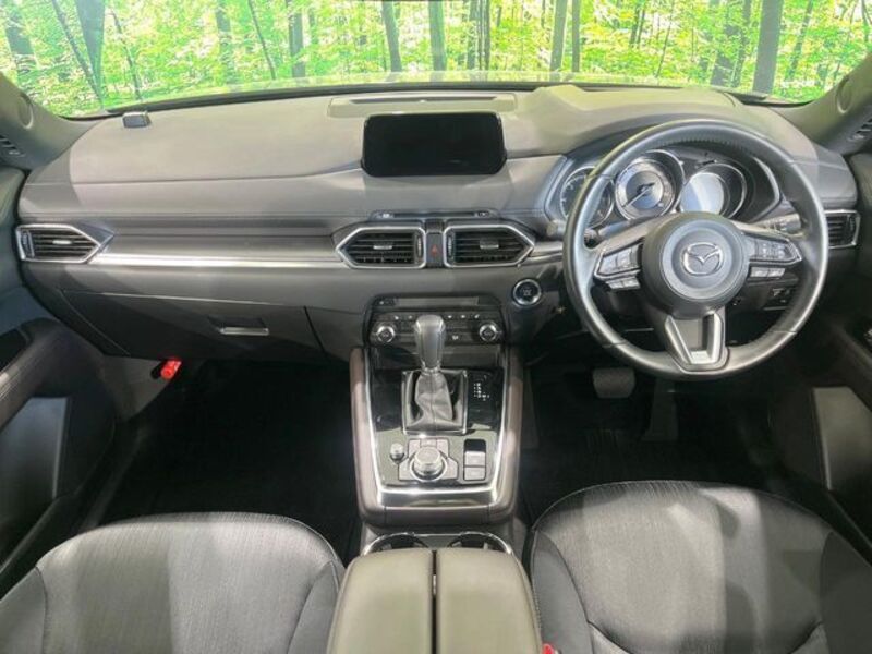 CX-8