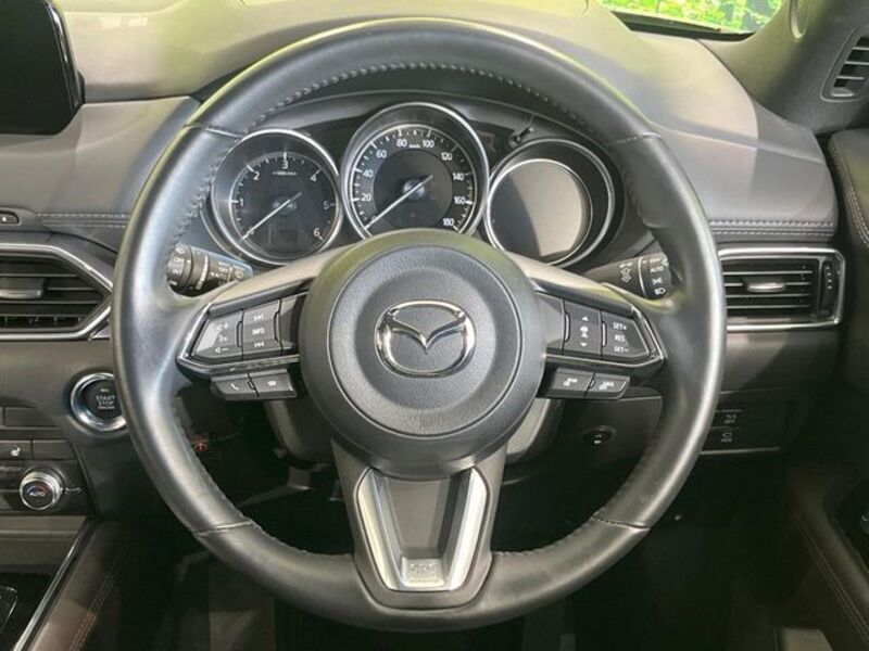 CX-8