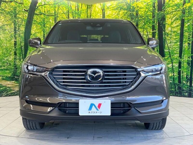 CX-8