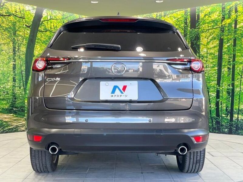 CX-8