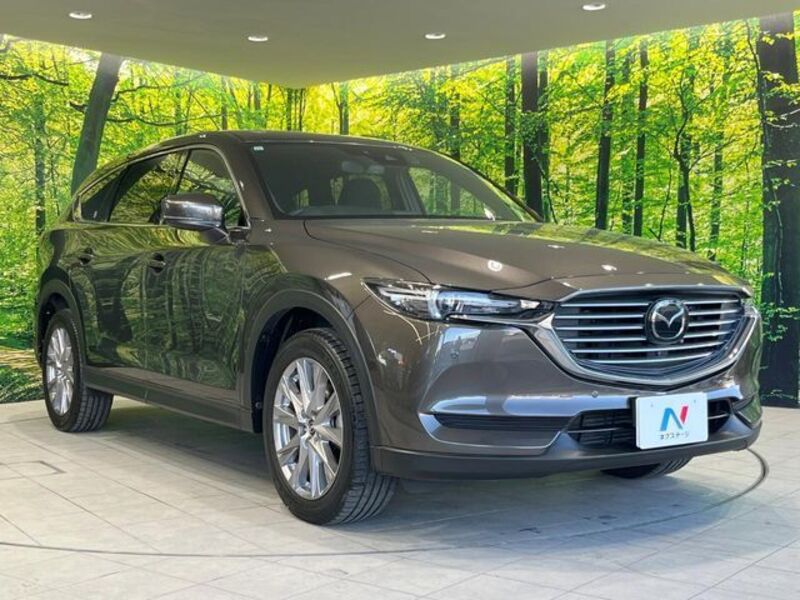 CX-8