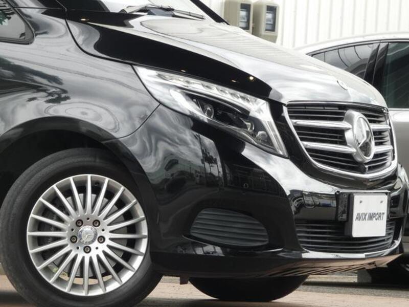 V CLASS