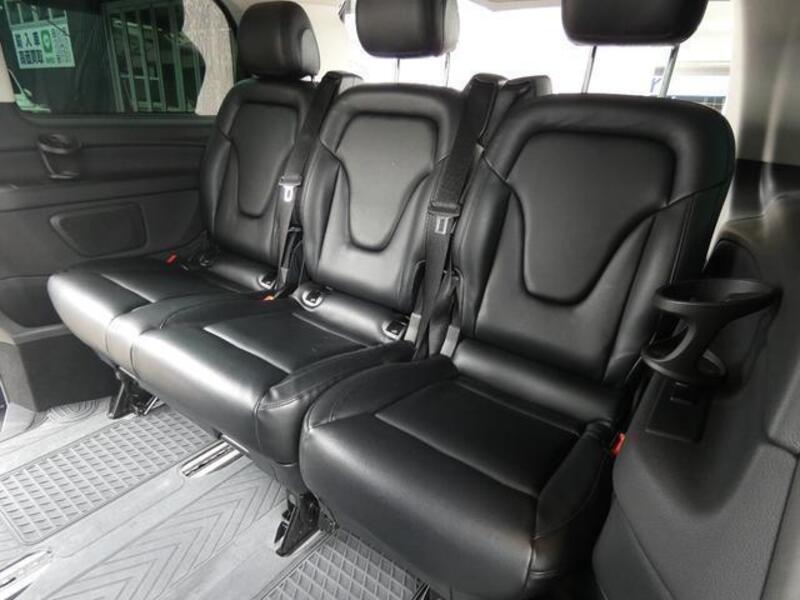 V CLASS
